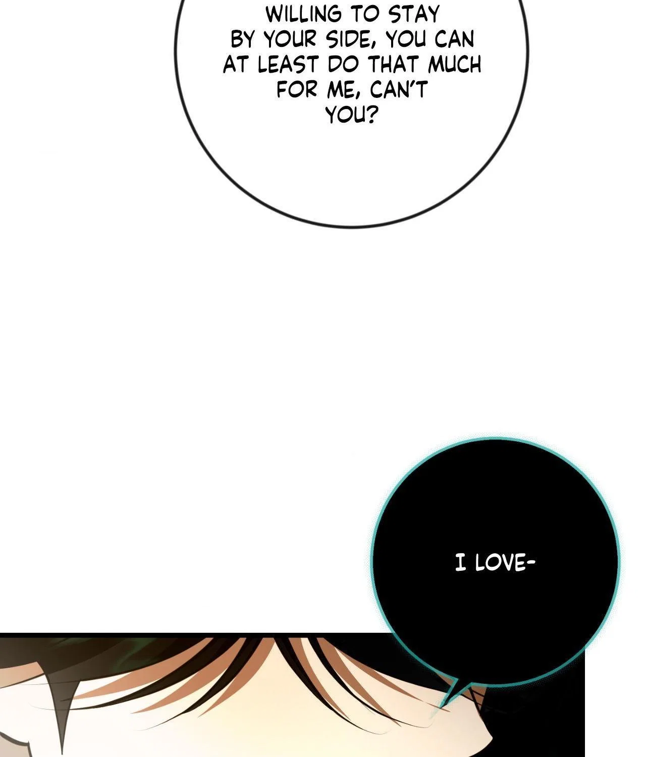 I Became My Son’s First Love Chapter 49 – Page 105