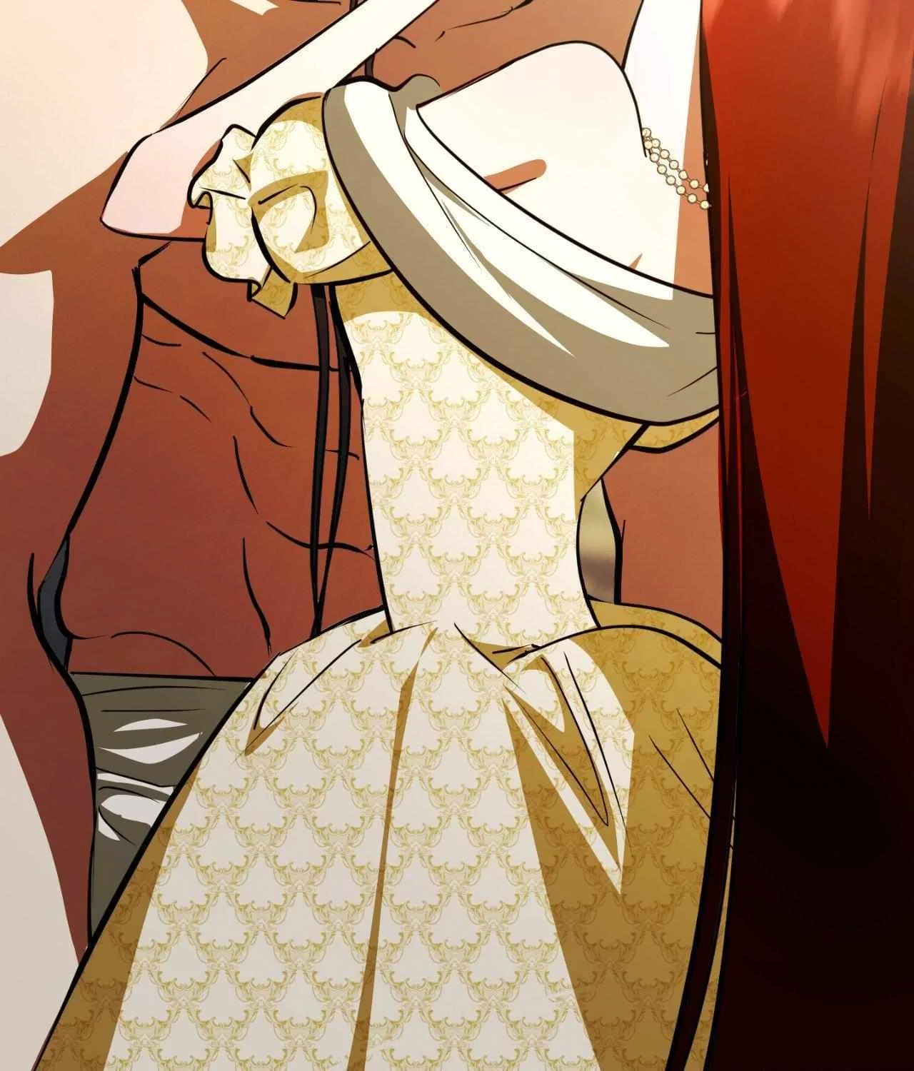 I Became My Son’s First Love Chapter 49 – Page 108