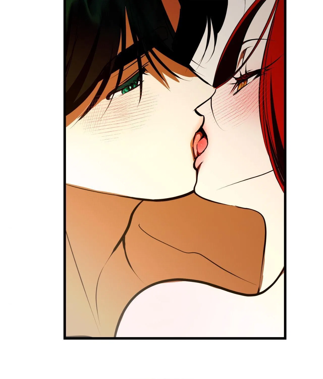 I Became My Son’s First Love Chapter 49 – Page 110