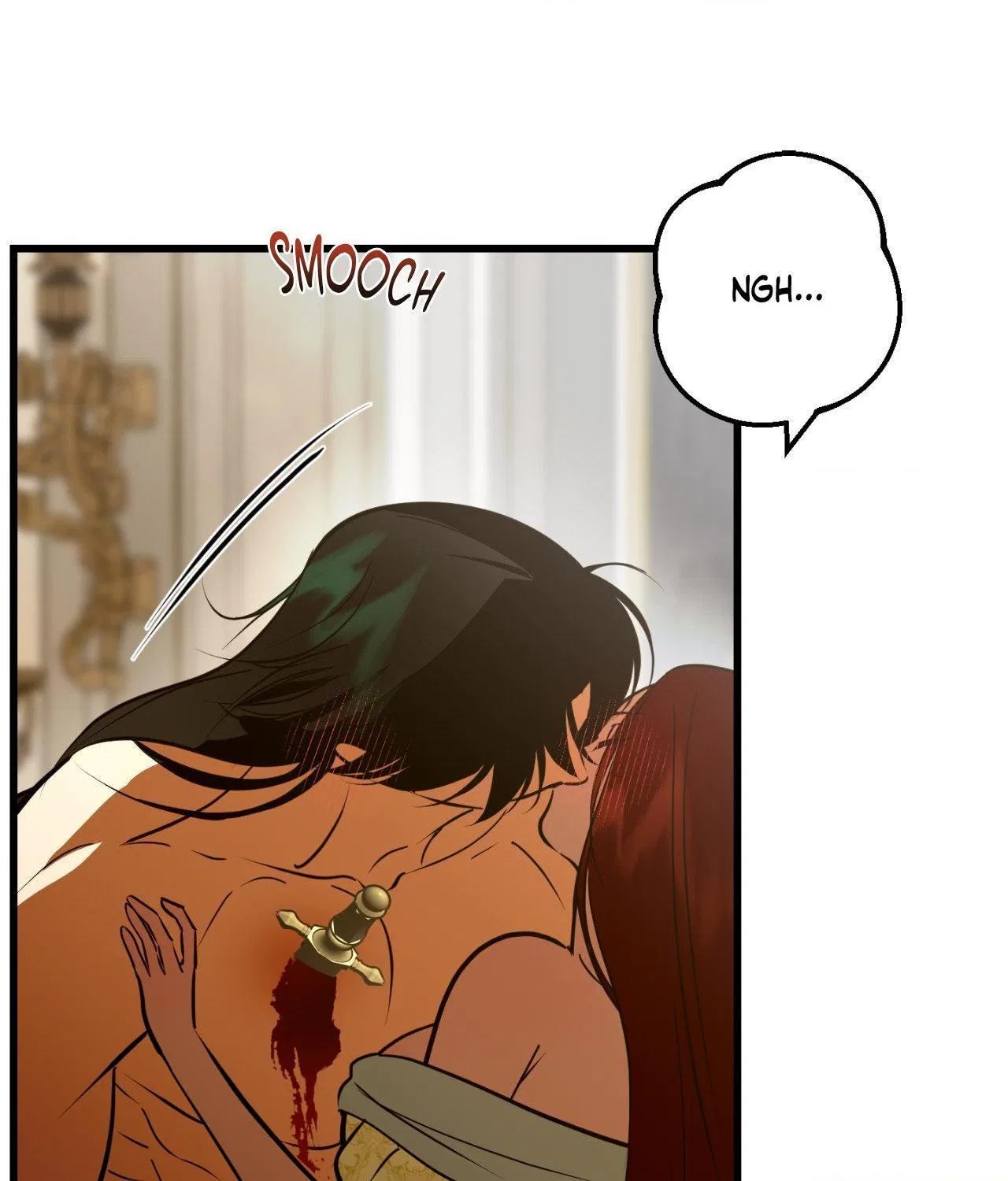 I Became My Son’s First Love Chapter 49 – Page 111