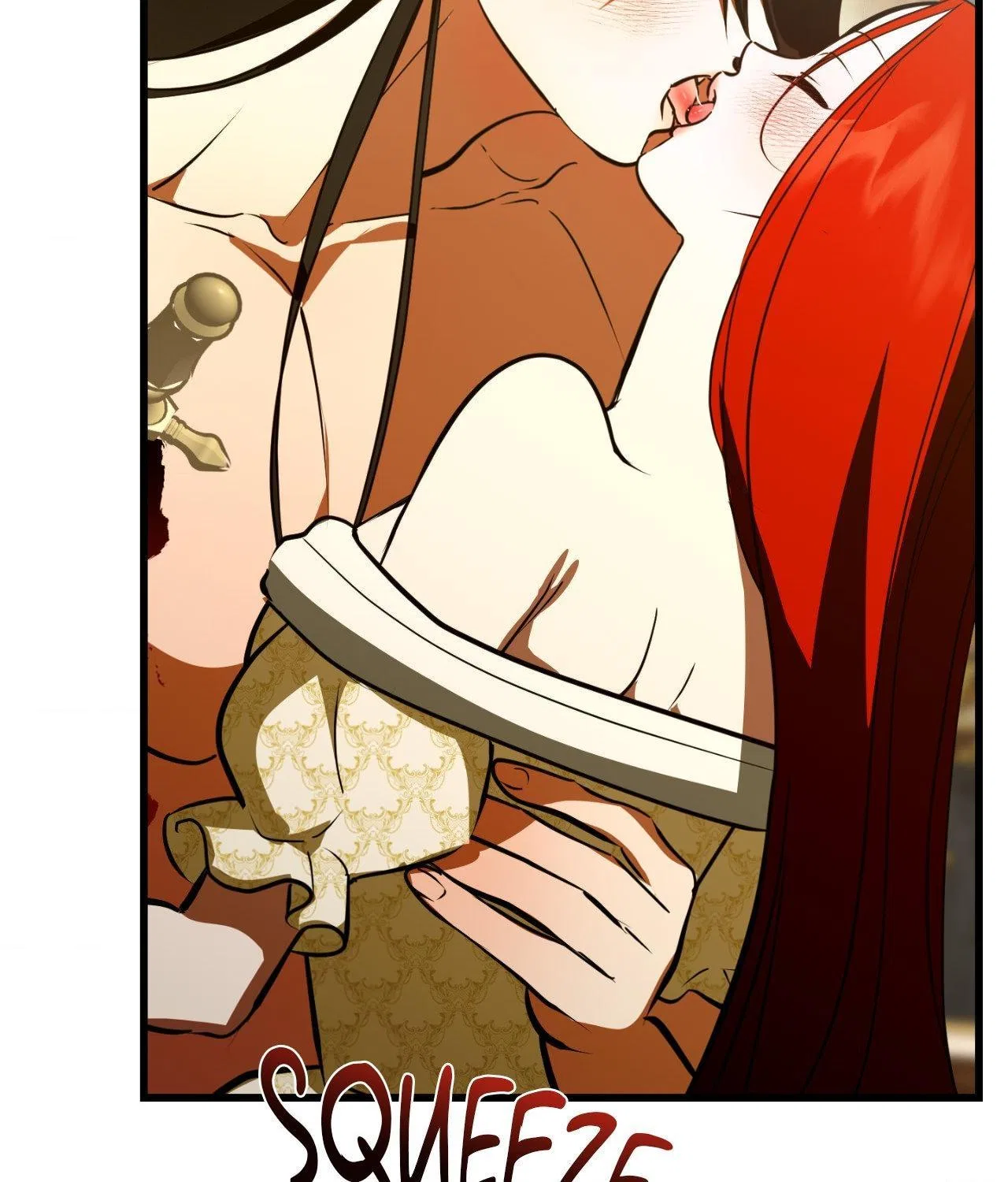 I Became My Son’s First Love Chapter 49 – Page 113