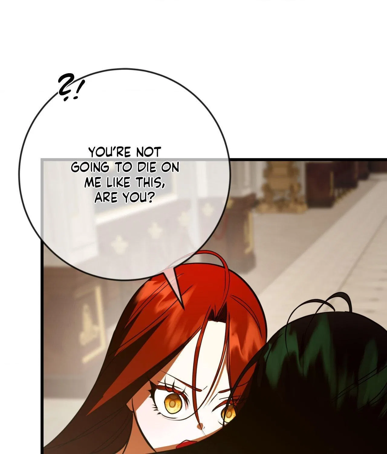 I Became My Son’s First Love Chapter 49 – Page 119