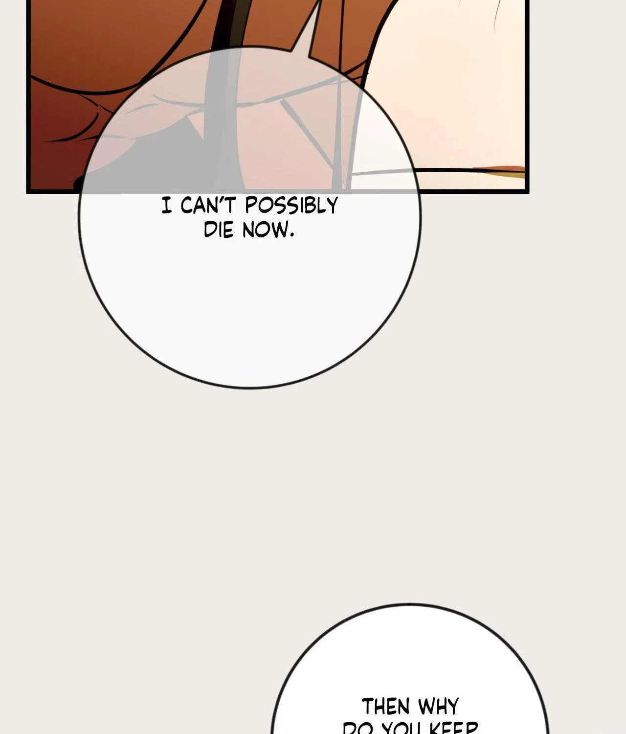 I Became My Son’s First Love Chapter 49 – Page 123