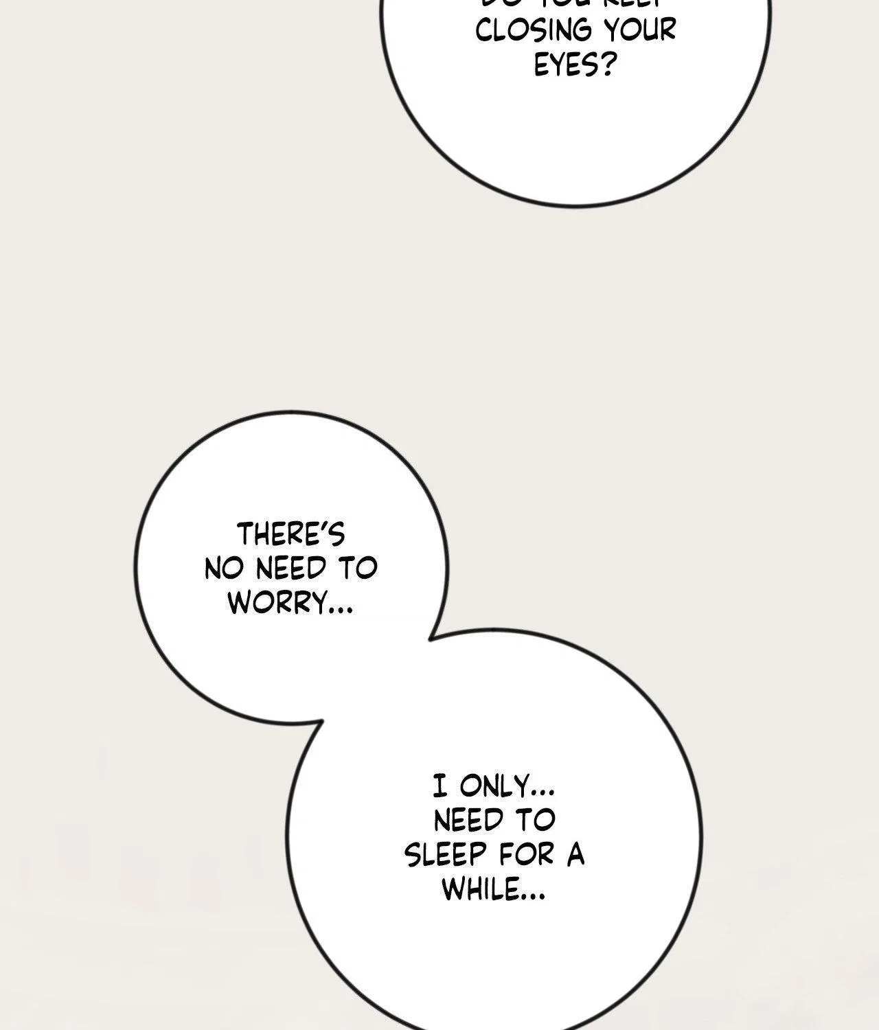 I Became My Son’s First Love Chapter 49 – Page 124