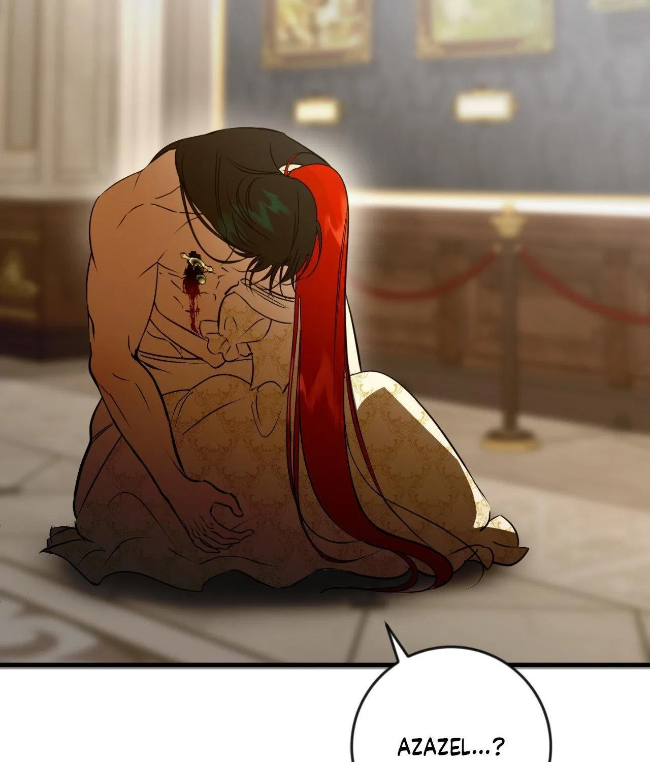 I Became My Son’s First Love Chapter 49 – Page 126