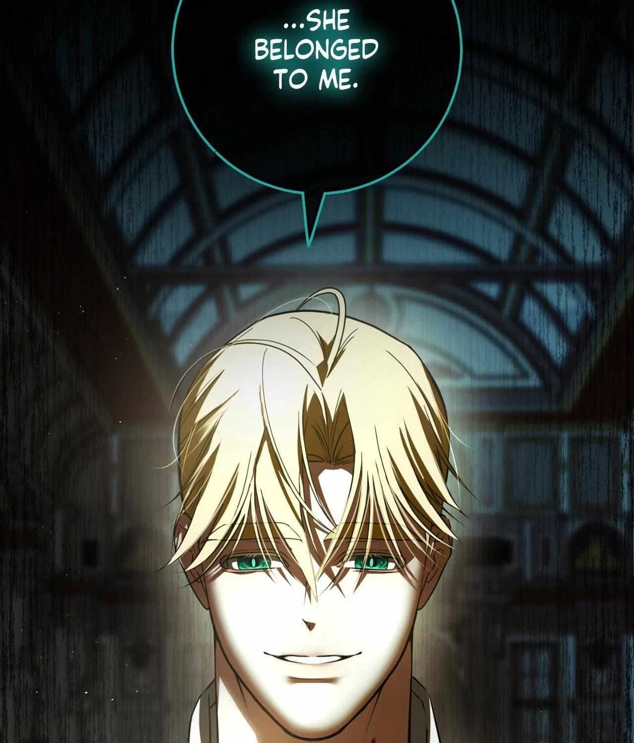 I Became My Son’s First Love Chapter 48 – Page 9