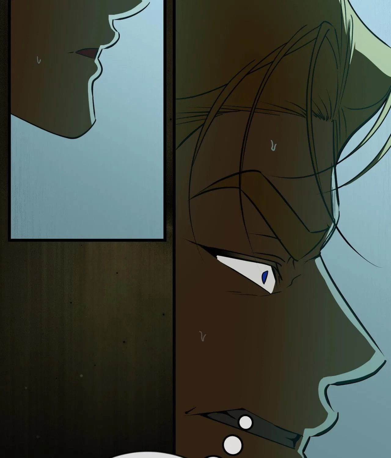 I Became My Son’s First Love Chapter 48 – Page 13