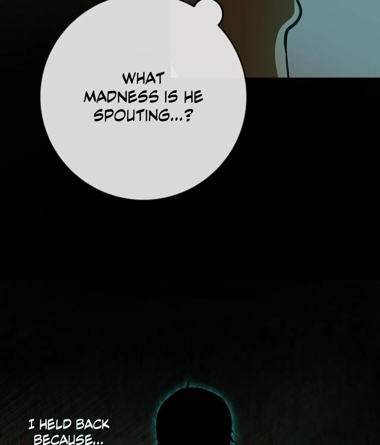 I Became My Son’s First Love Chapter 48 – Page 14