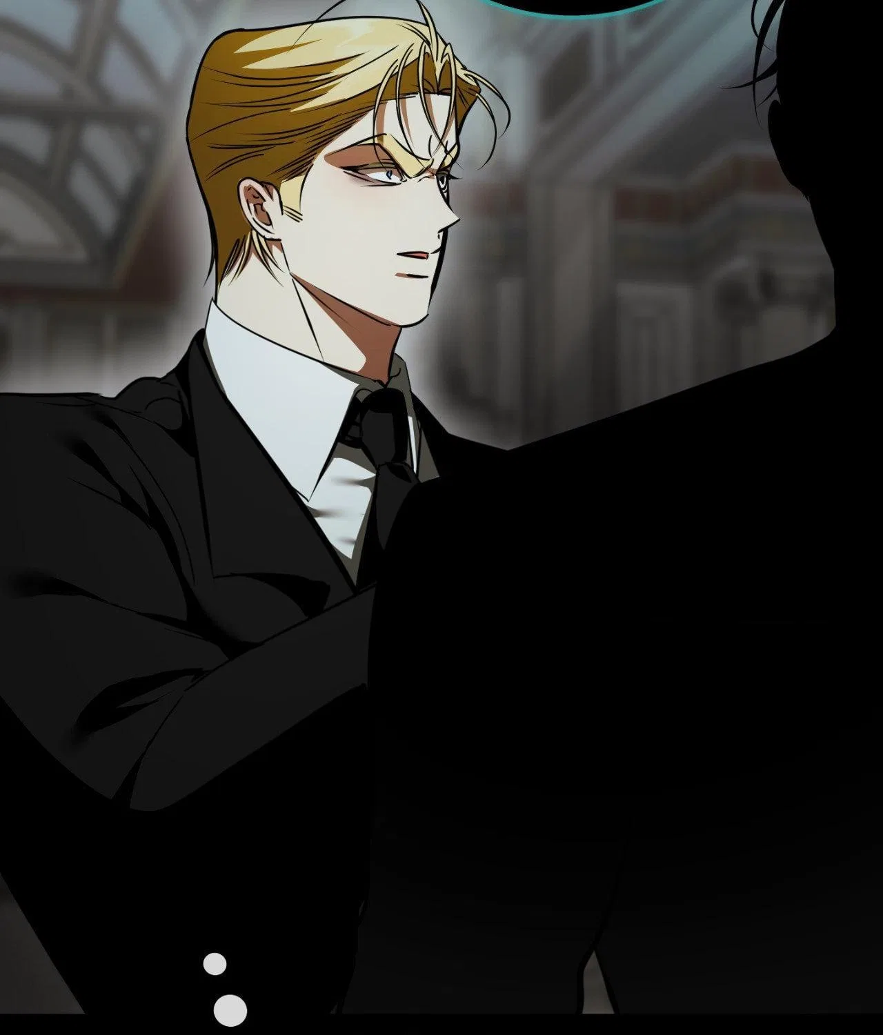 I Became My Son’s First Love Chapter 48 – Page 20
