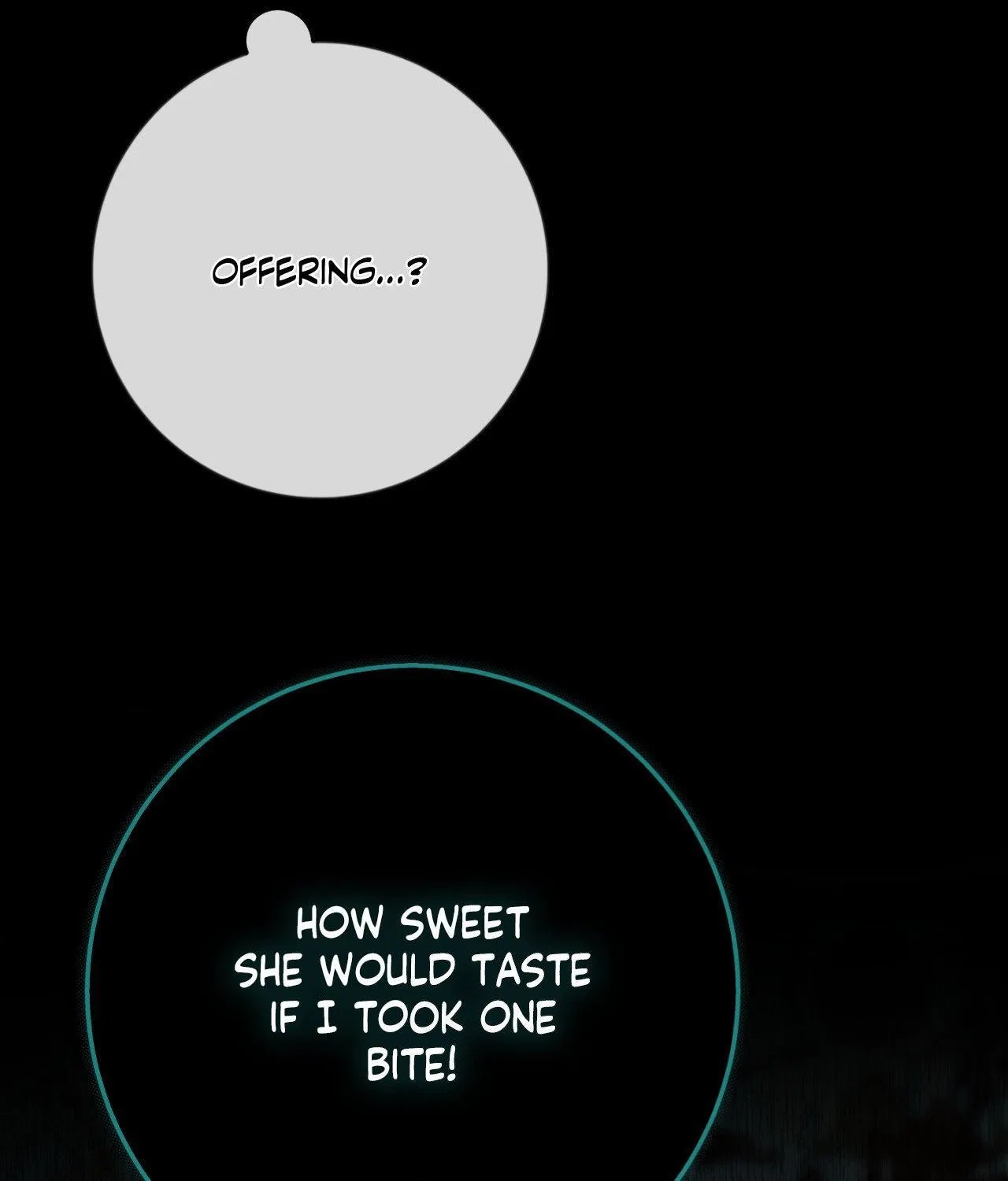 I Became My Son’s First Love Chapter 48 – Page 21