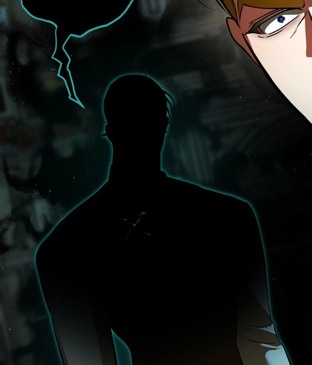 I Became My Son’s First Love Chapter 48 – Page 46