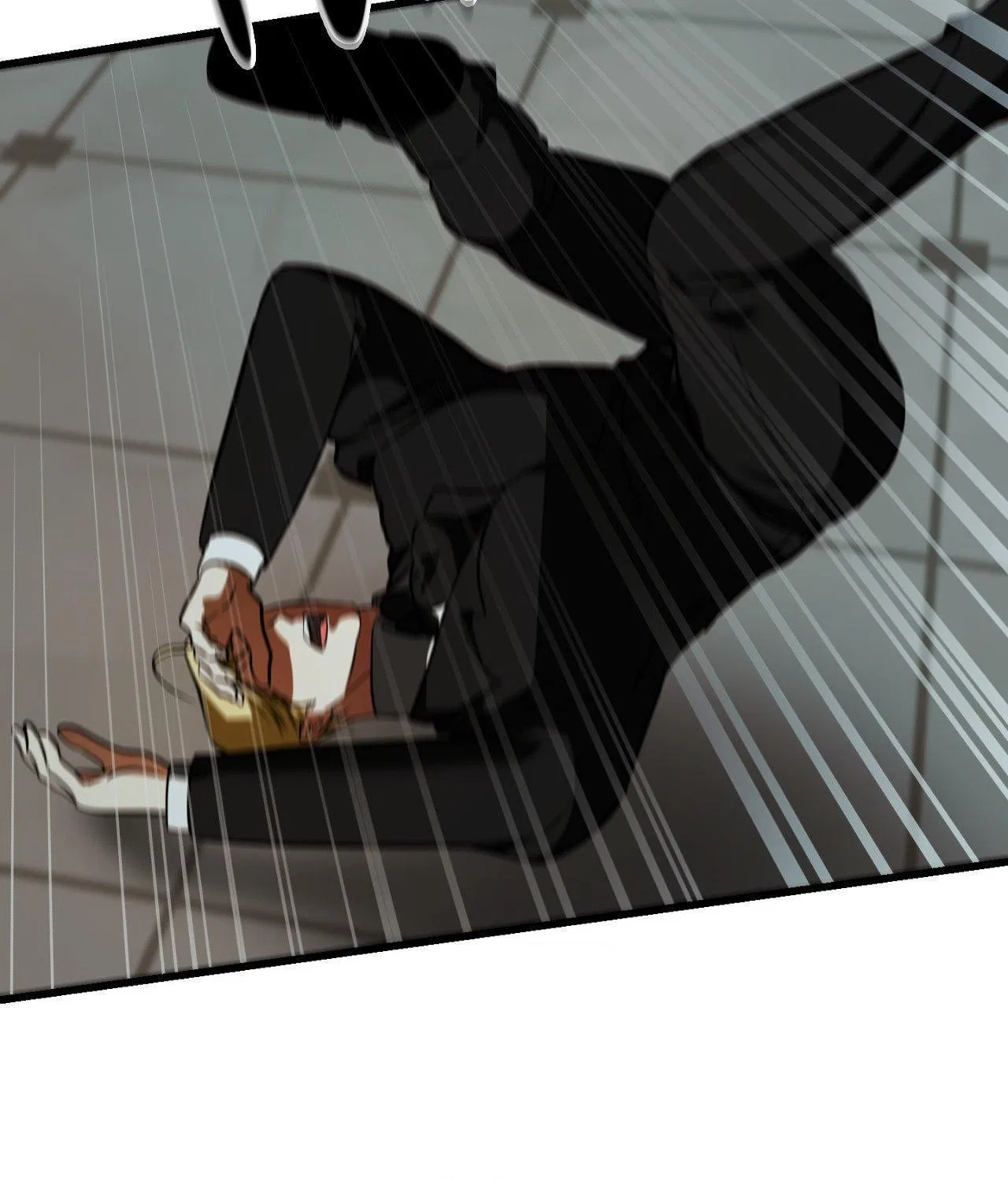 I Became My Son’s First Love Chapter 48 – Page 52