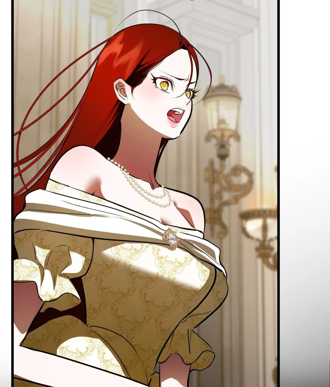 I Became My Son’s First Love Chapter 48 – Page 55