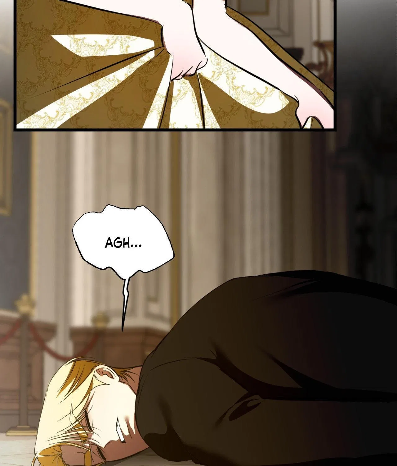 I Became My Son’s First Love Chapter 48 – Page 56