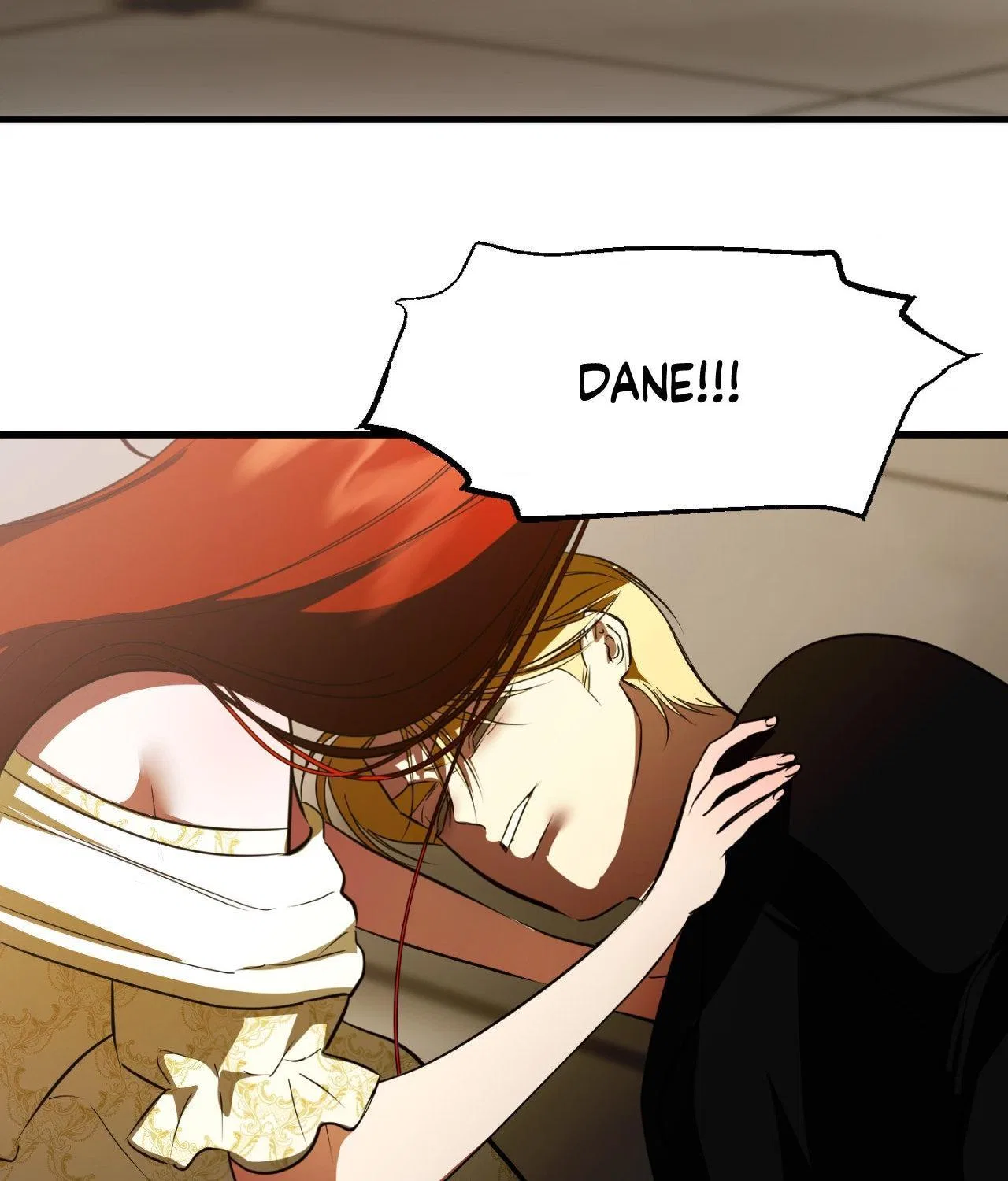 I Became My Son’s First Love Chapter 48 – Page 60