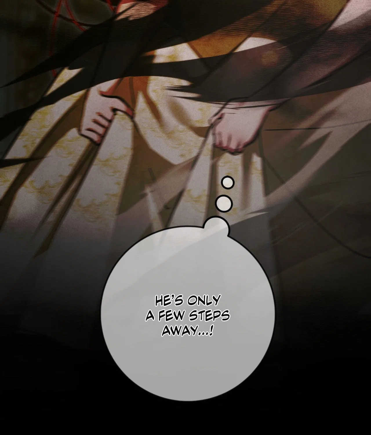 I Became My Son’s First Love Chapter 48 – Page 79