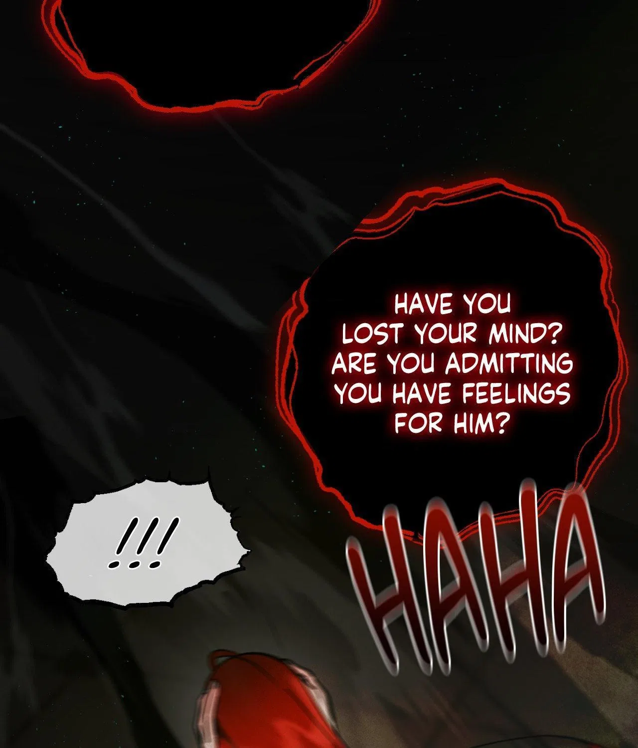 I Became My Son’s First Love Chapter 48 – Page 82
