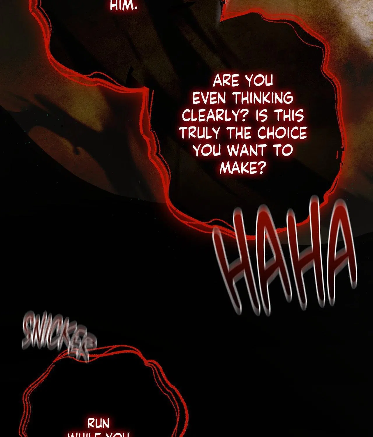 I Became My Son’s First Love Chapter 48 – Page 84