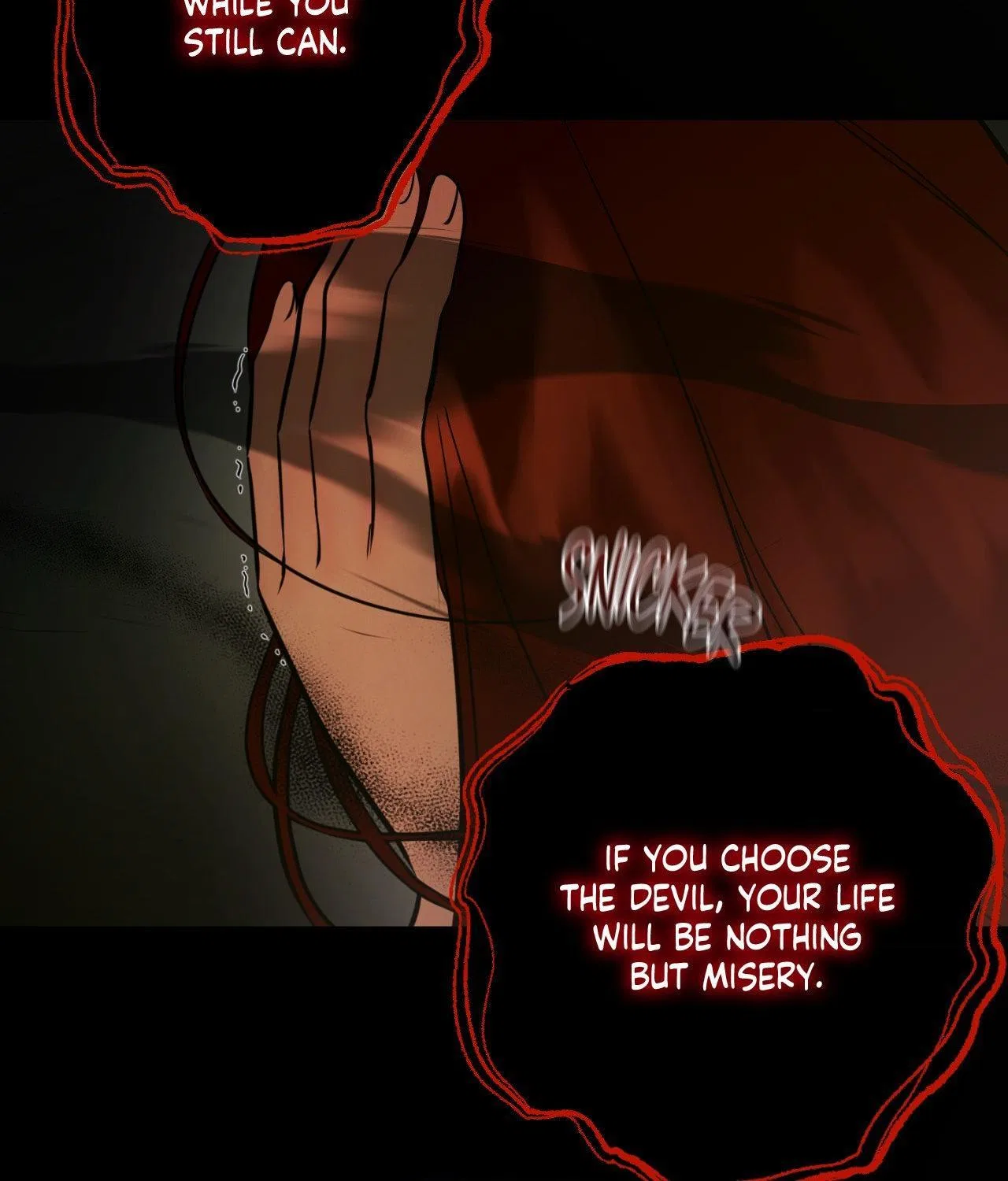 I Became My Son’s First Love Chapter 48 – Page 85