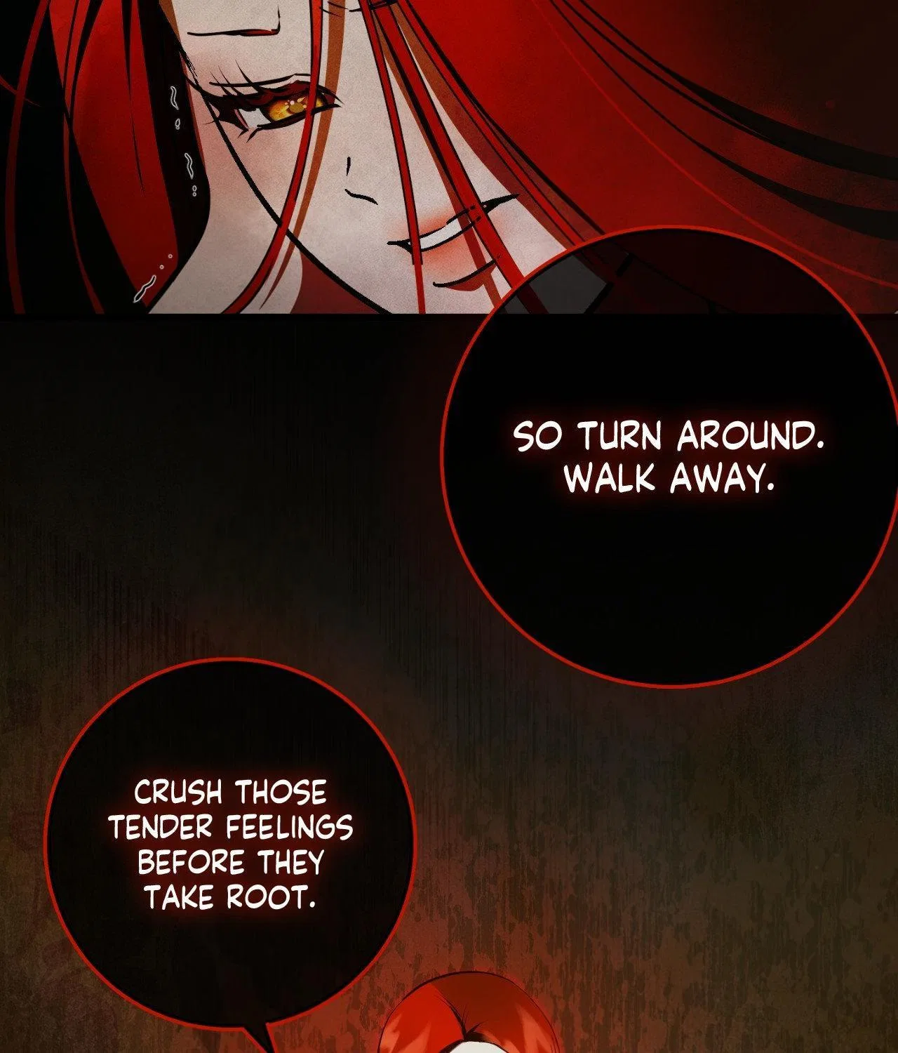 I Became My Son’s First Love Chapter 48 – Page 87