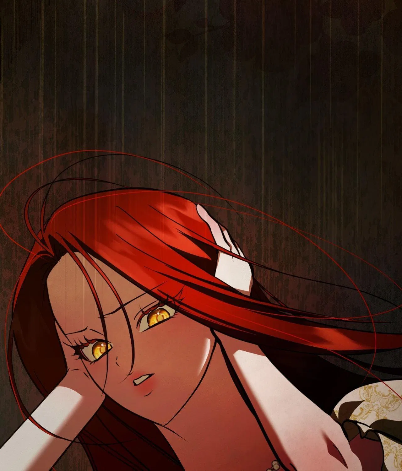 I Became My Son’s First Love Chapter 48 – Page 90