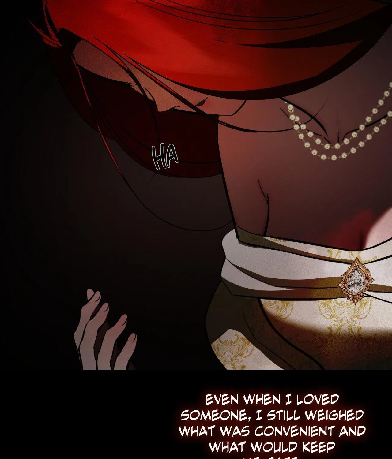 I Became My Son’s First Love Chapter 48 – Page 97