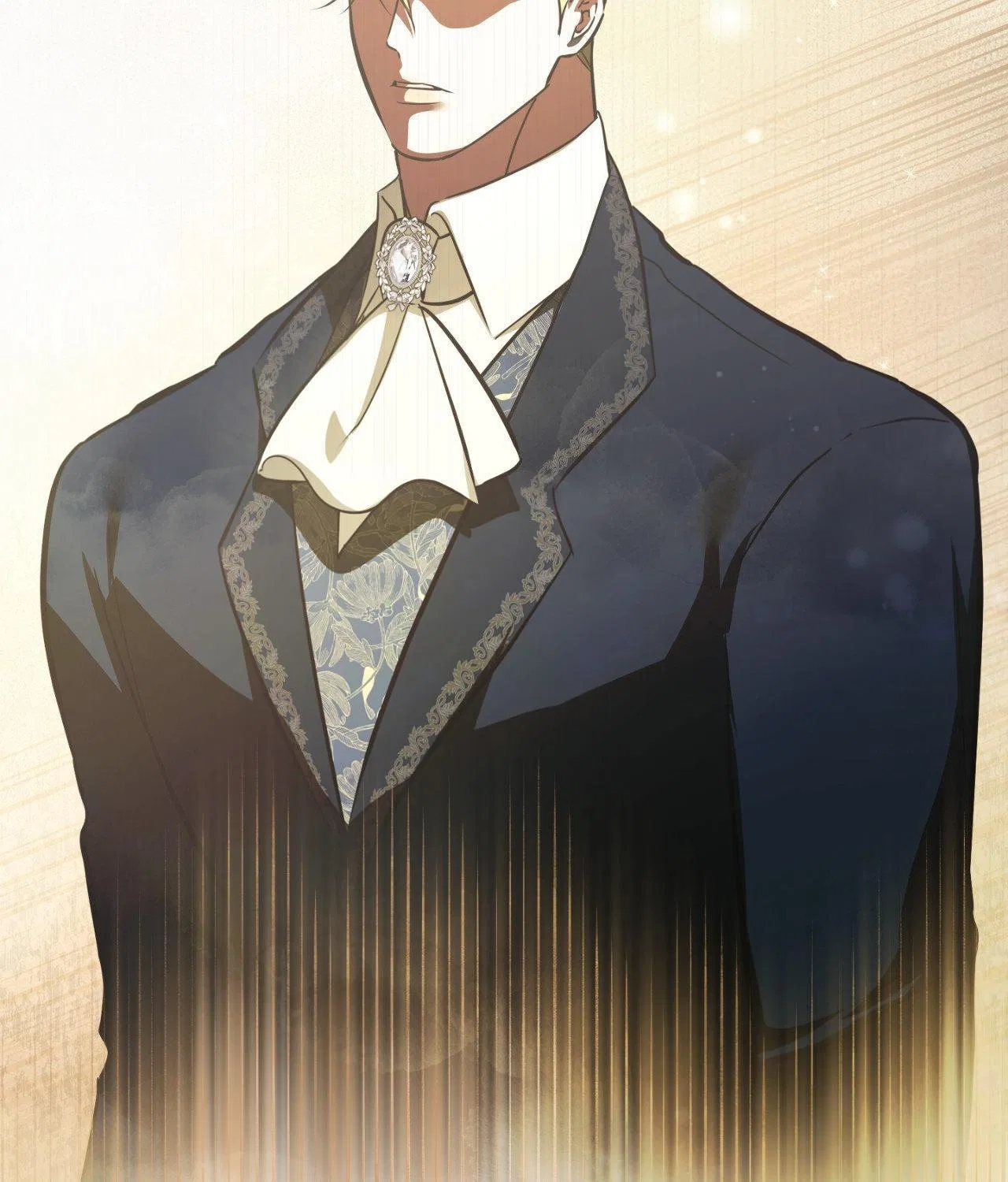 I Became My Son’s First Love Chapter 48 – Page 100