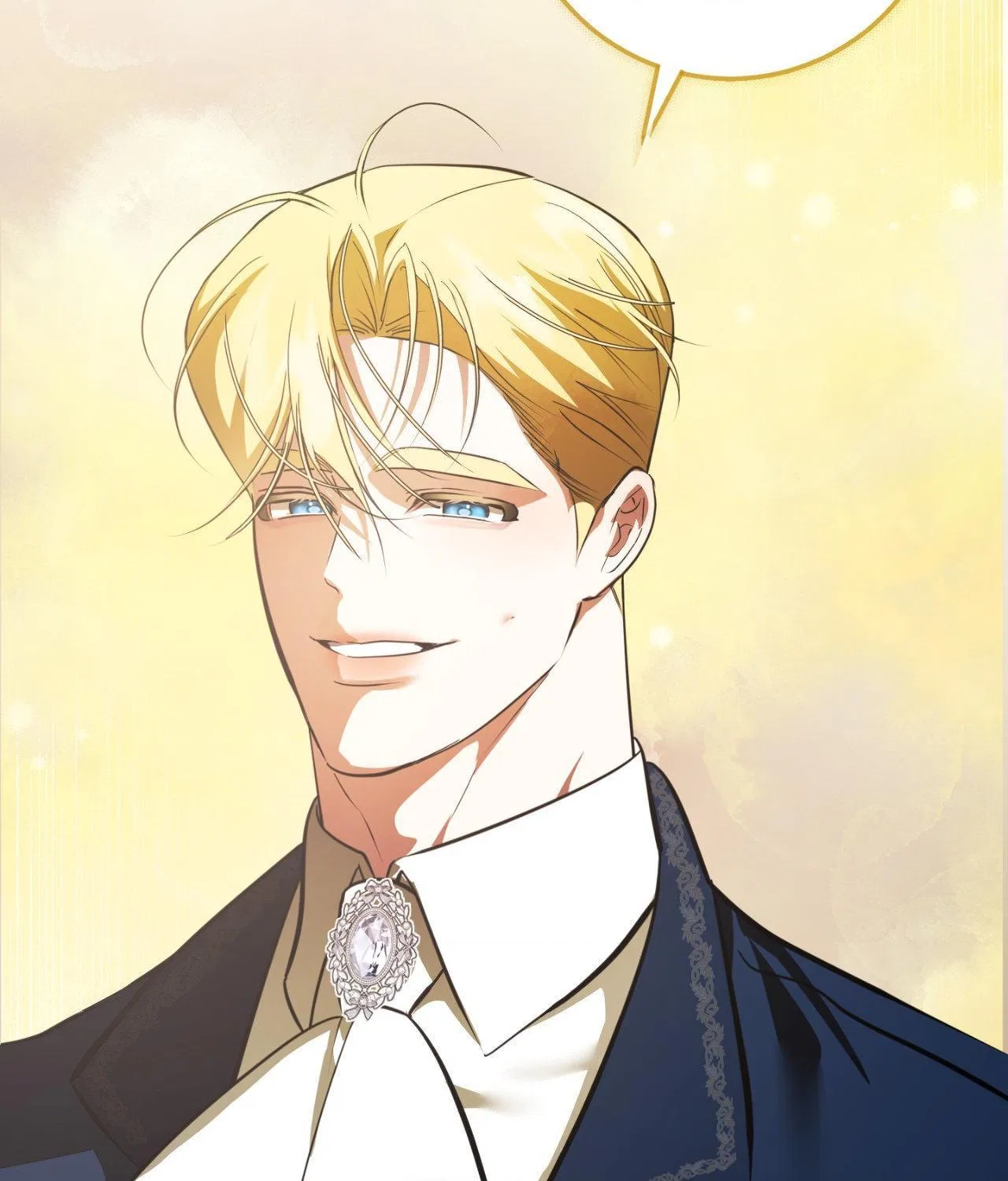 I Became My Son’s First Love Chapter 48 – Page 102
