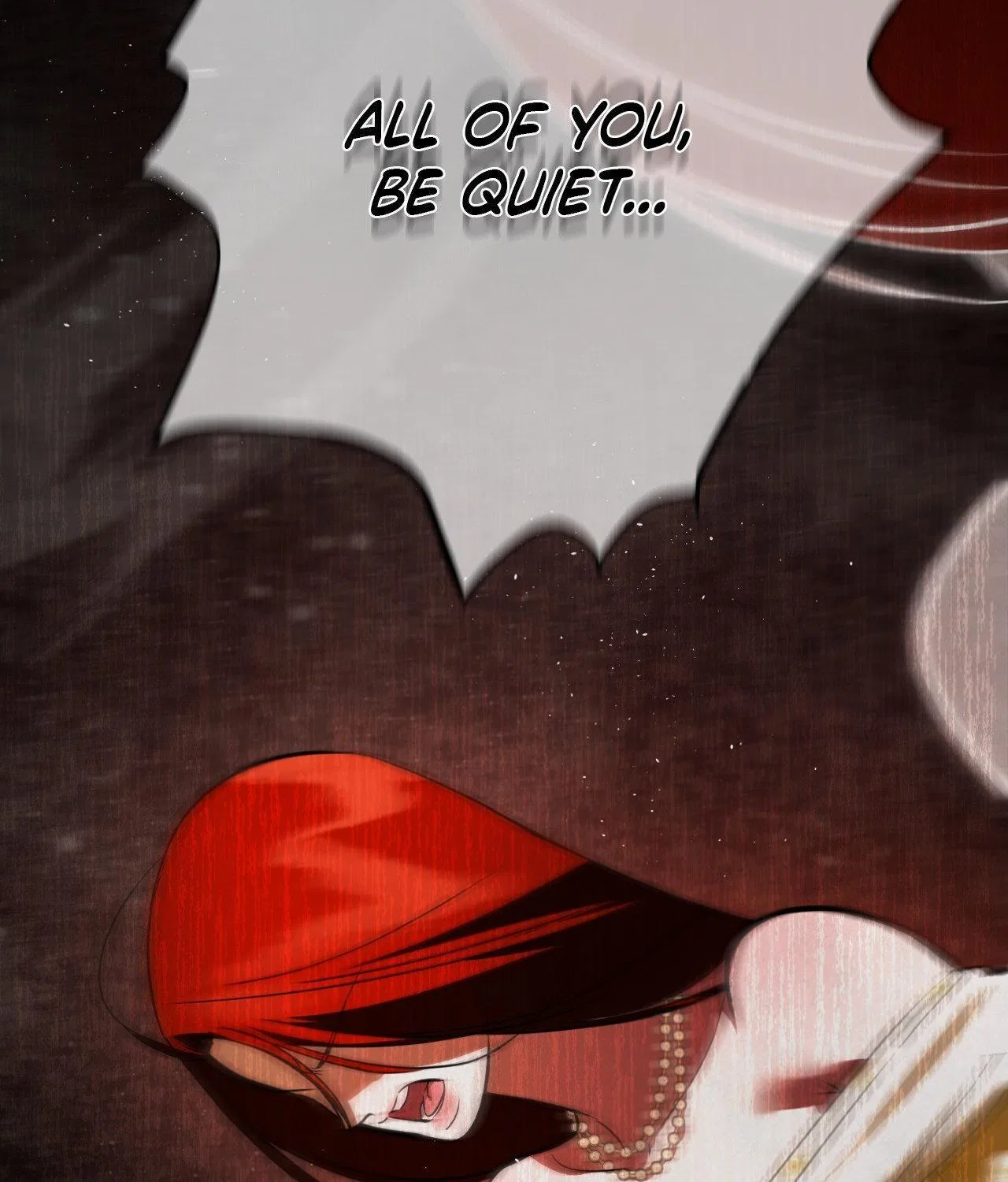 I Became My Son’s First Love Chapter 48 – Page 106