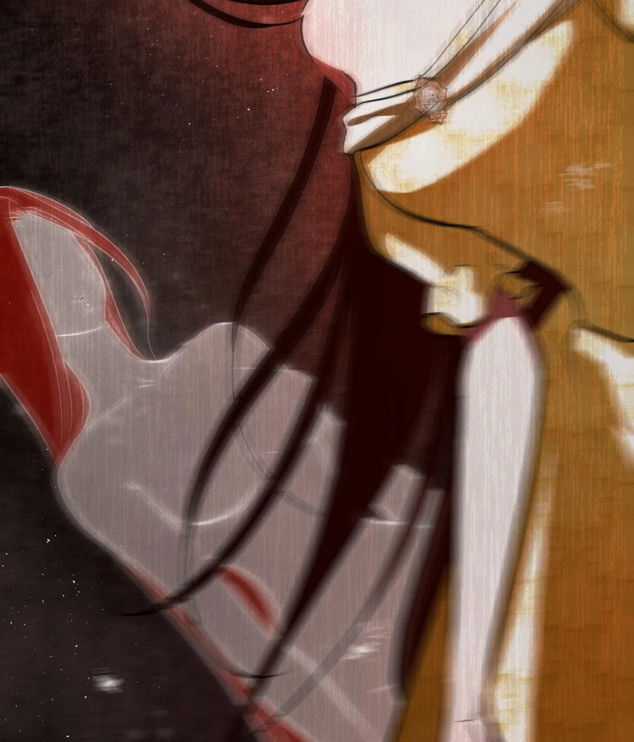 I Became My Son’s First Love Chapter 48 – Page 107