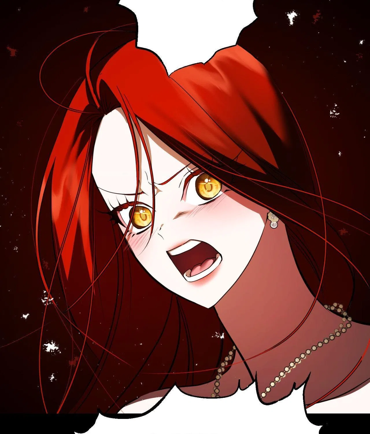 I Became My Son’s First Love Chapter 48 – Page 111