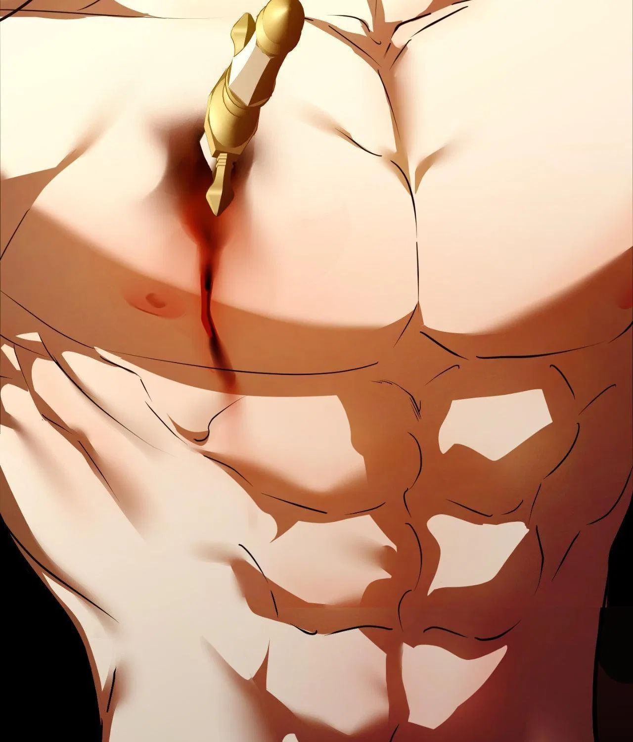 I Became My Son’s First Love Chapter 48 – Page 122