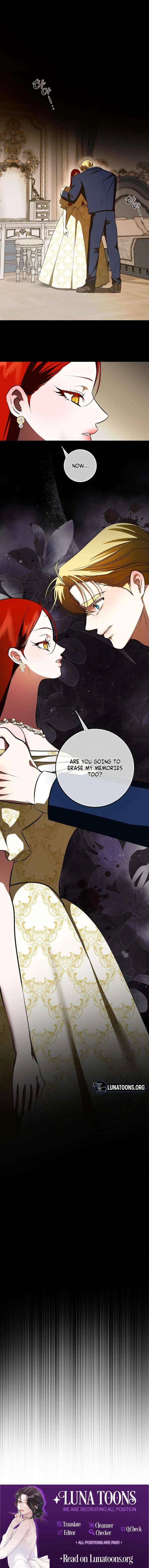 I Became My Son’s First Love Chapter 46 – Page 7
