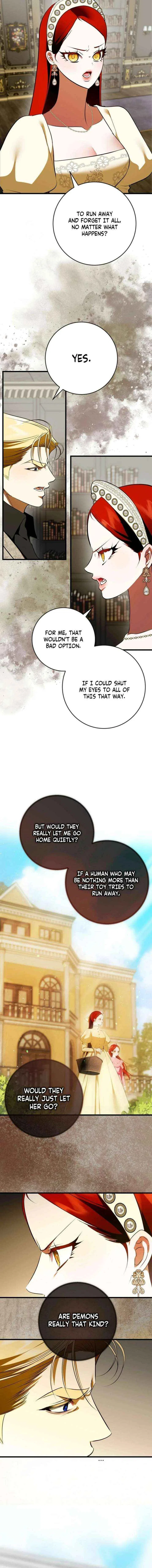 I Became My Son’s First Love Chapter 44 – Page 11