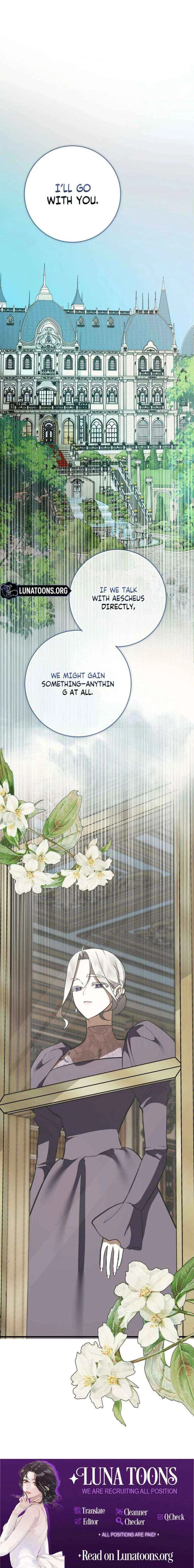 I Became My Son’s First Love Chapter 44 – Page 15