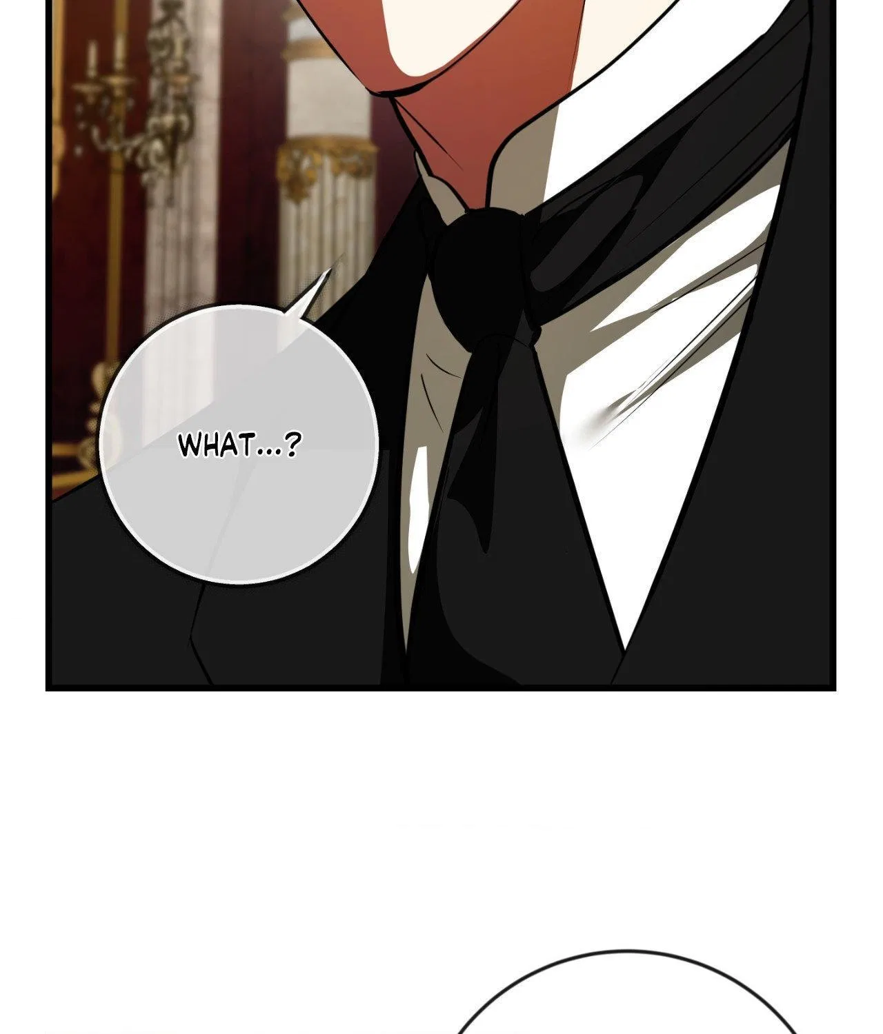 I Became My Son’s First Love Chapter 42 – Page 3