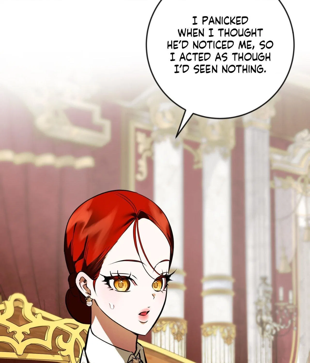 I Became My Son’s First Love Chapter 42 – Page 4