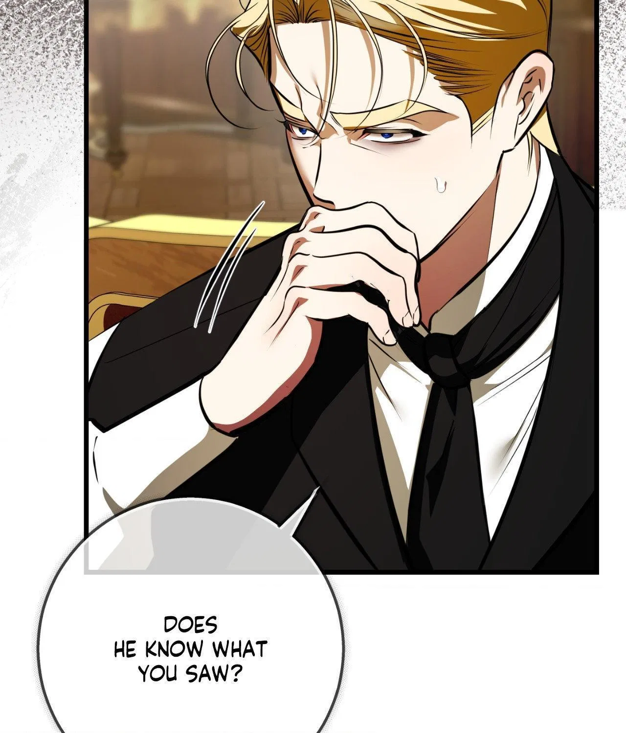 I Became My Son’s First Love Chapter 42 – Page 8