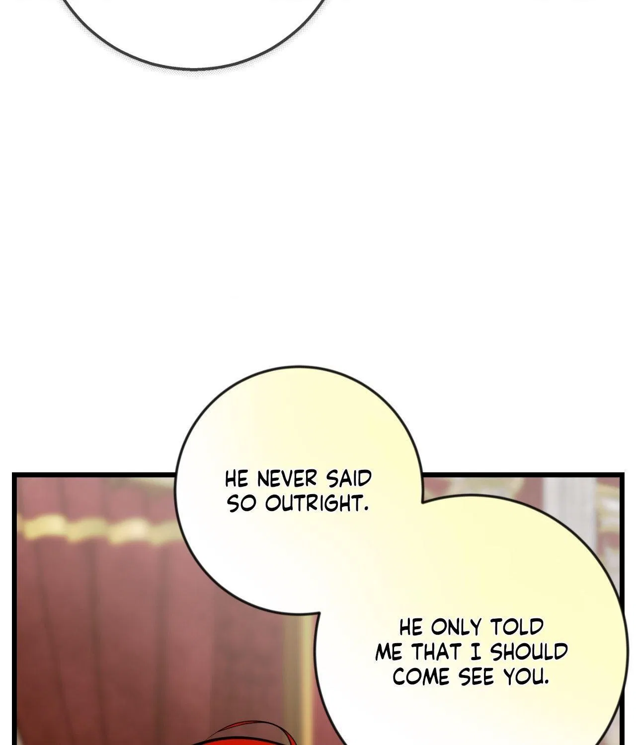 I Became My Son’s First Love Chapter 42 – Page 9