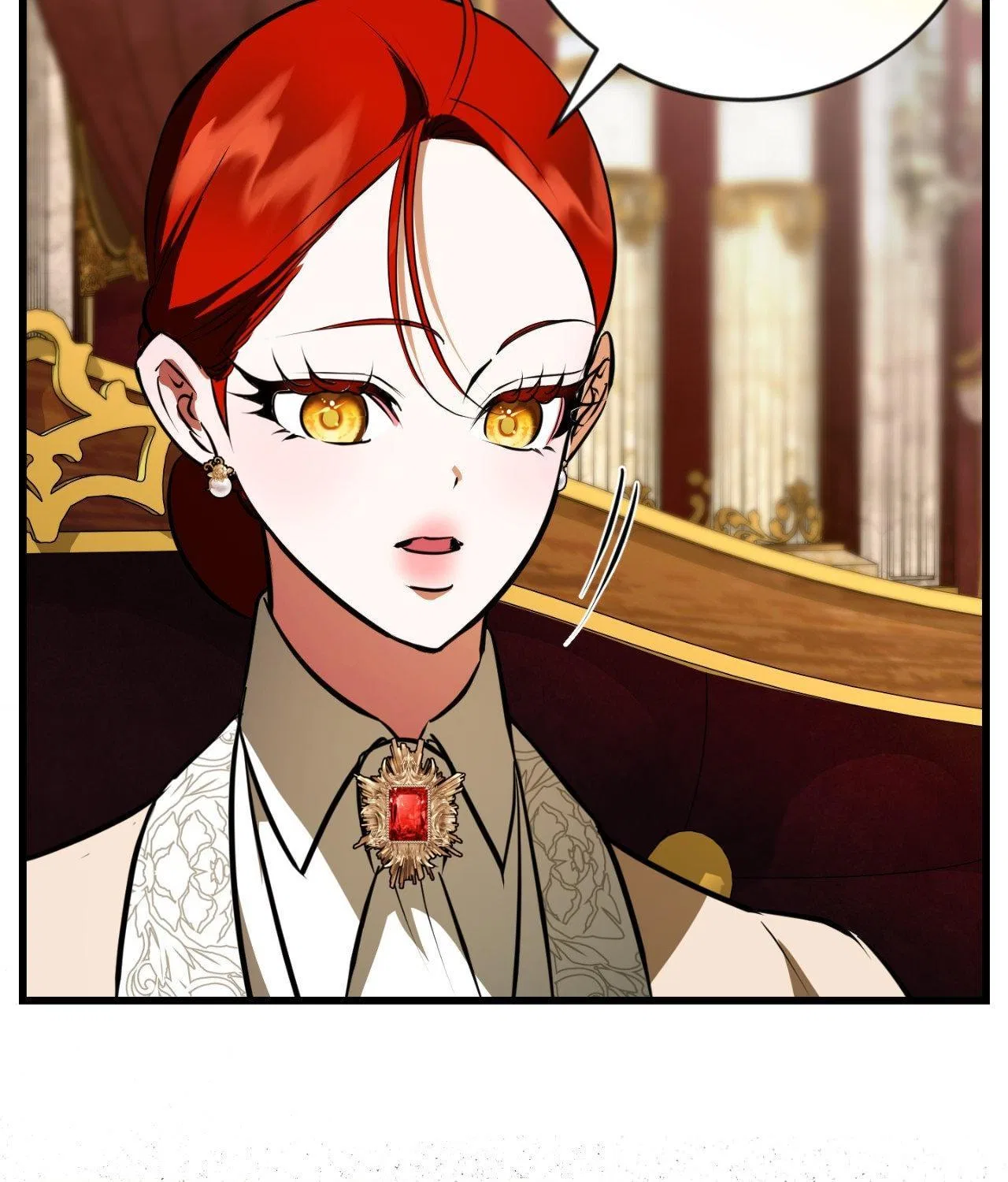I Became My Son’s First Love Chapter 42 – Page 10