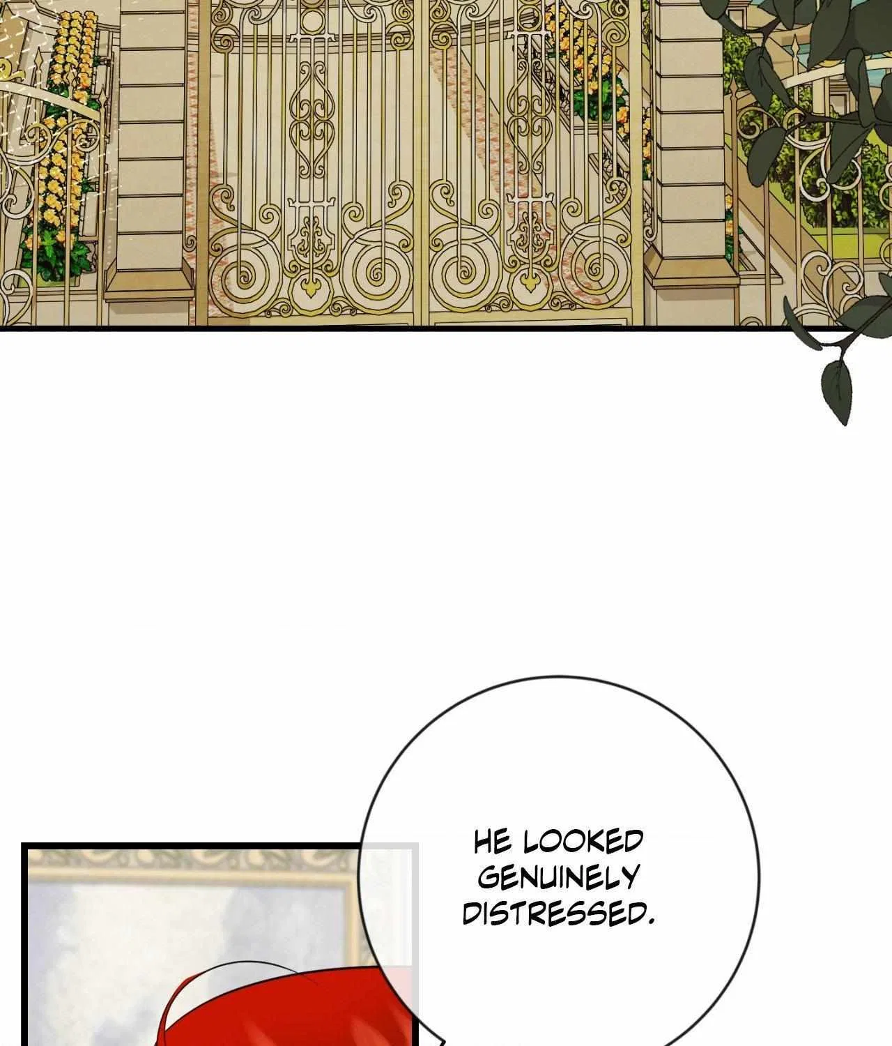 I Became My Son’s First Love Chapter 42 – Page 21