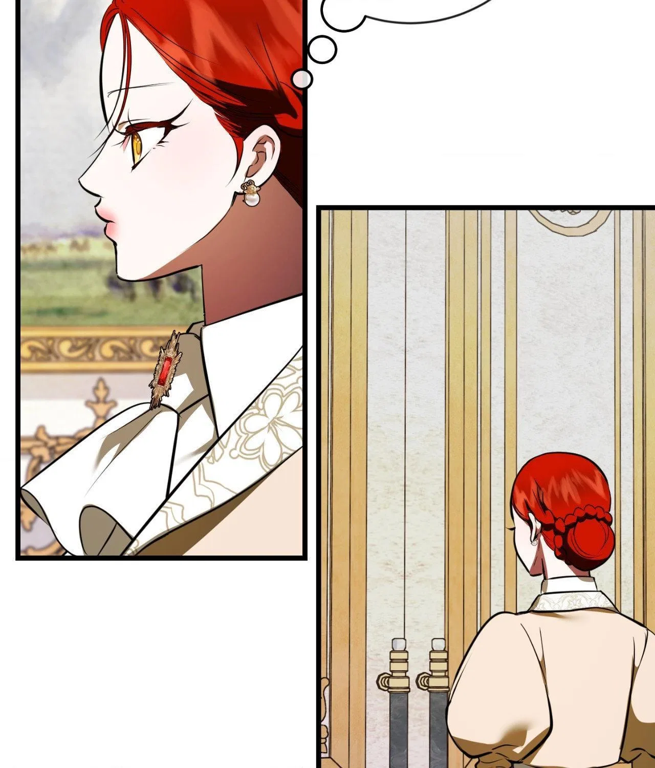 I Became My Son’s First Love Chapter 42 – Page 22