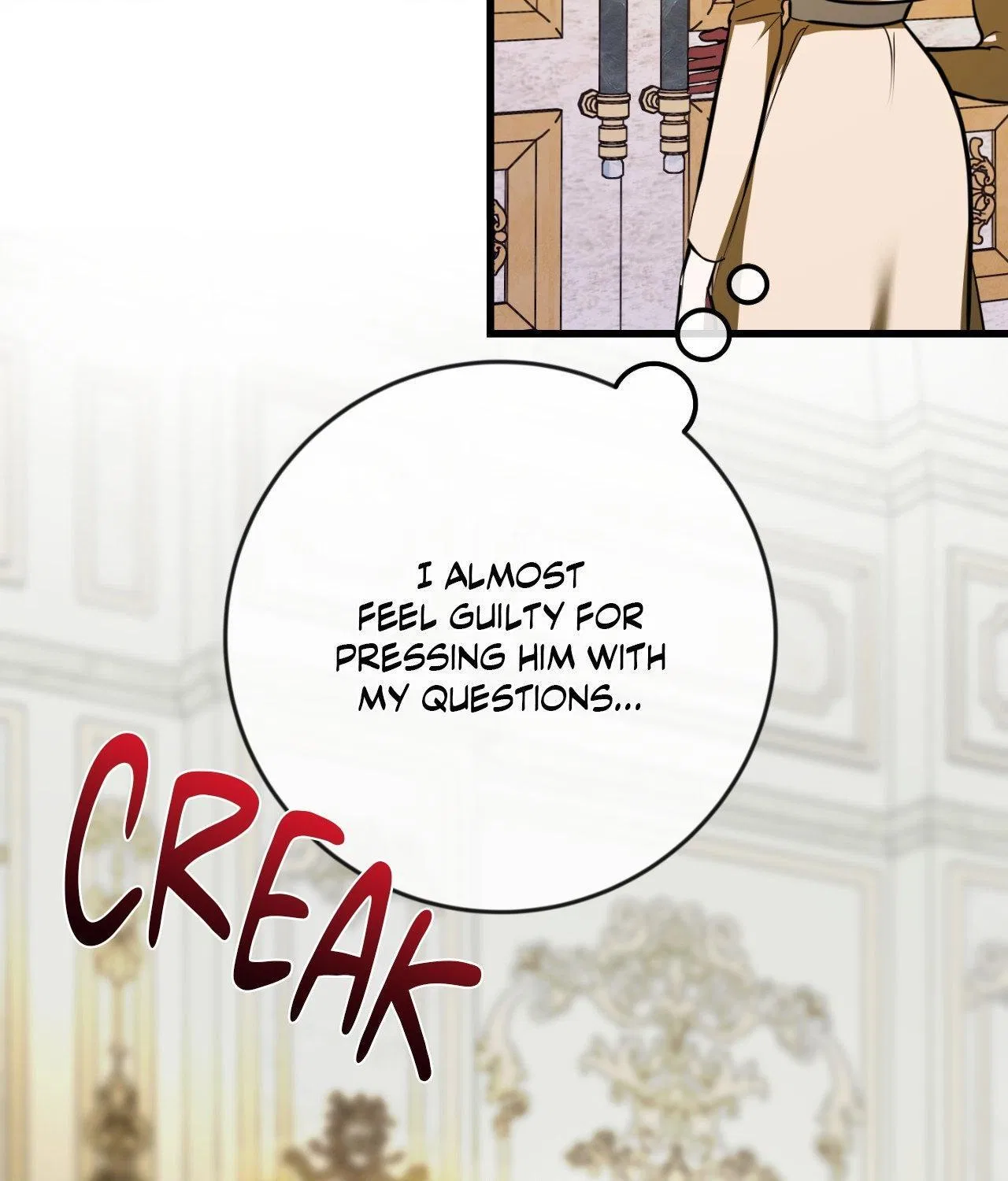 I Became My Son’s First Love Chapter 42 – Page 23