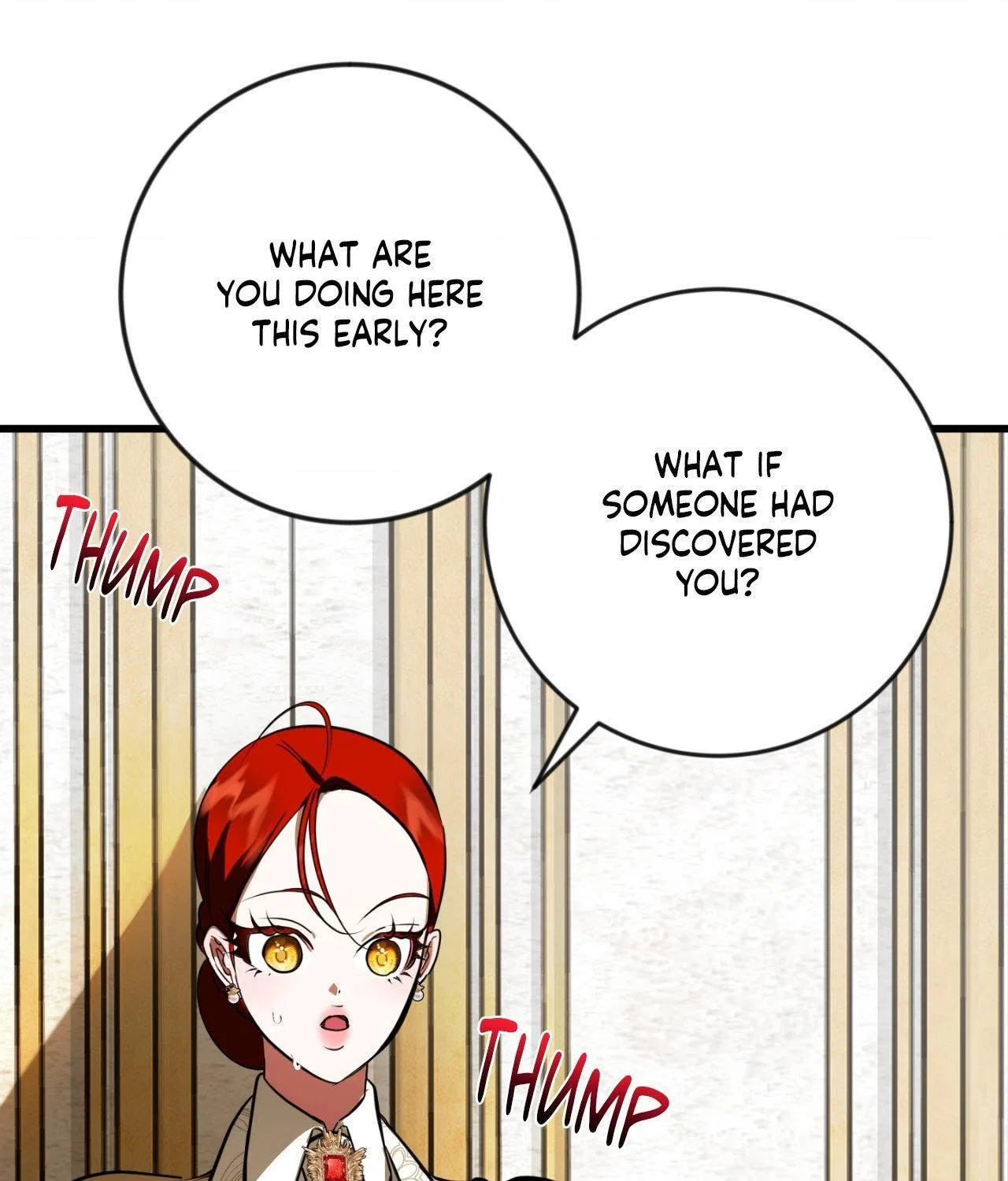 I Became My Son’s First Love Chapter 42 – Page 30