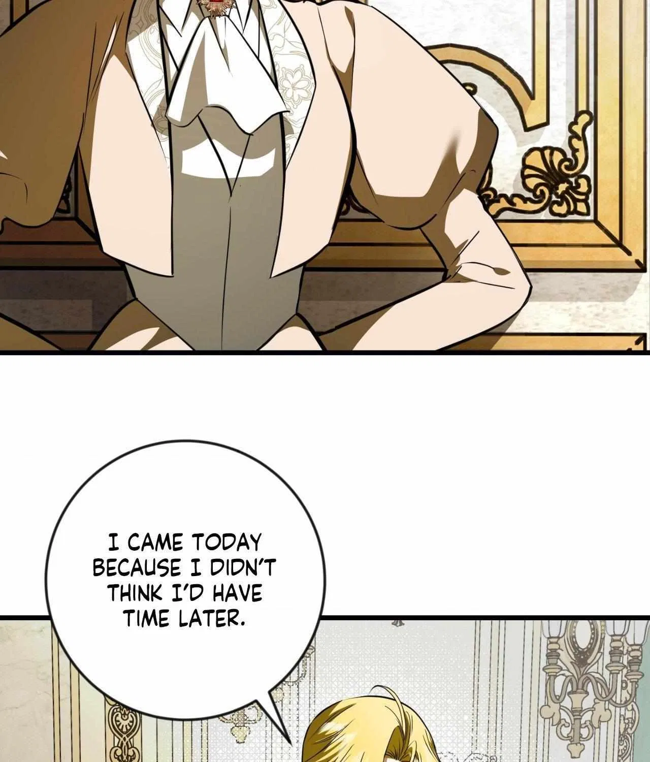 I Became My Son’s First Love Chapter 42 – Page 31