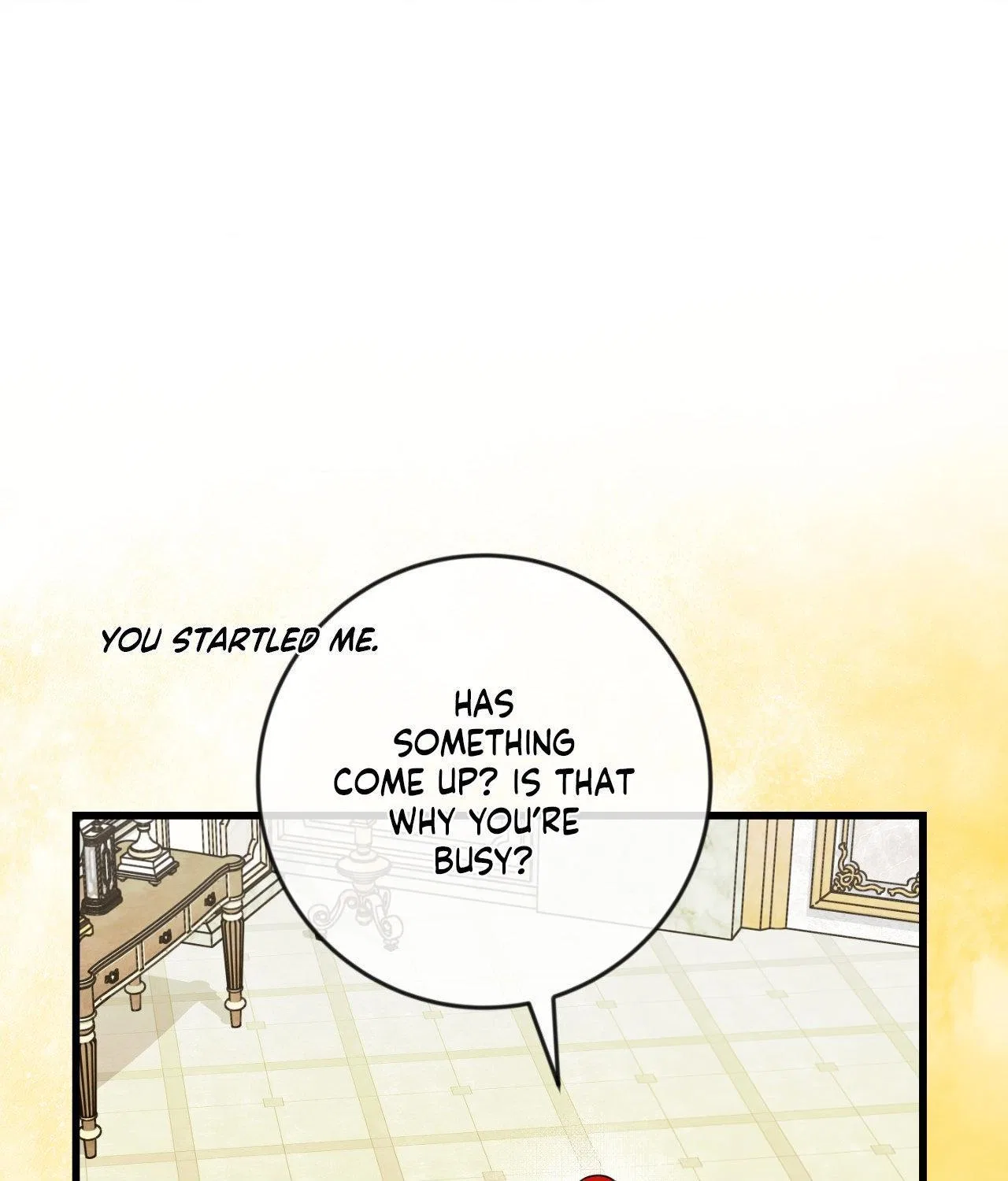 I Became My Son’s First Love Chapter 42 – Page 33