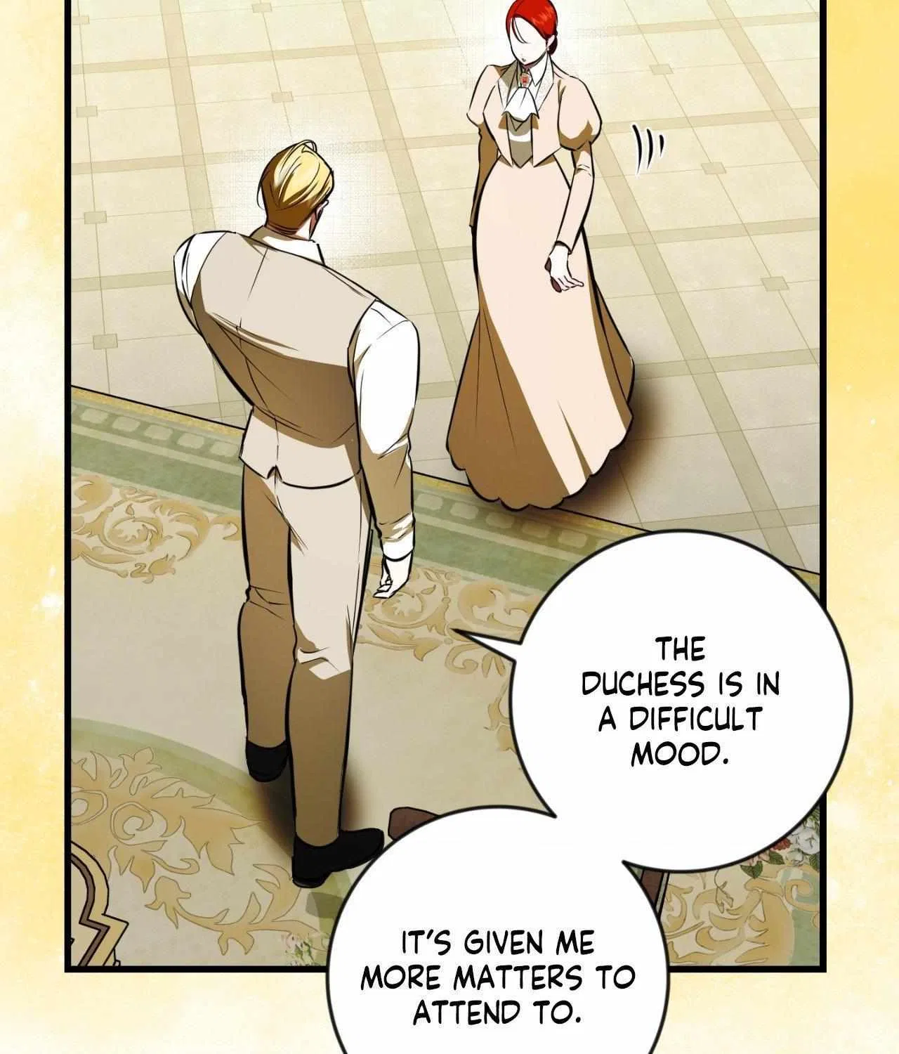 I Became My Son’s First Love Chapter 42 – Page 34
