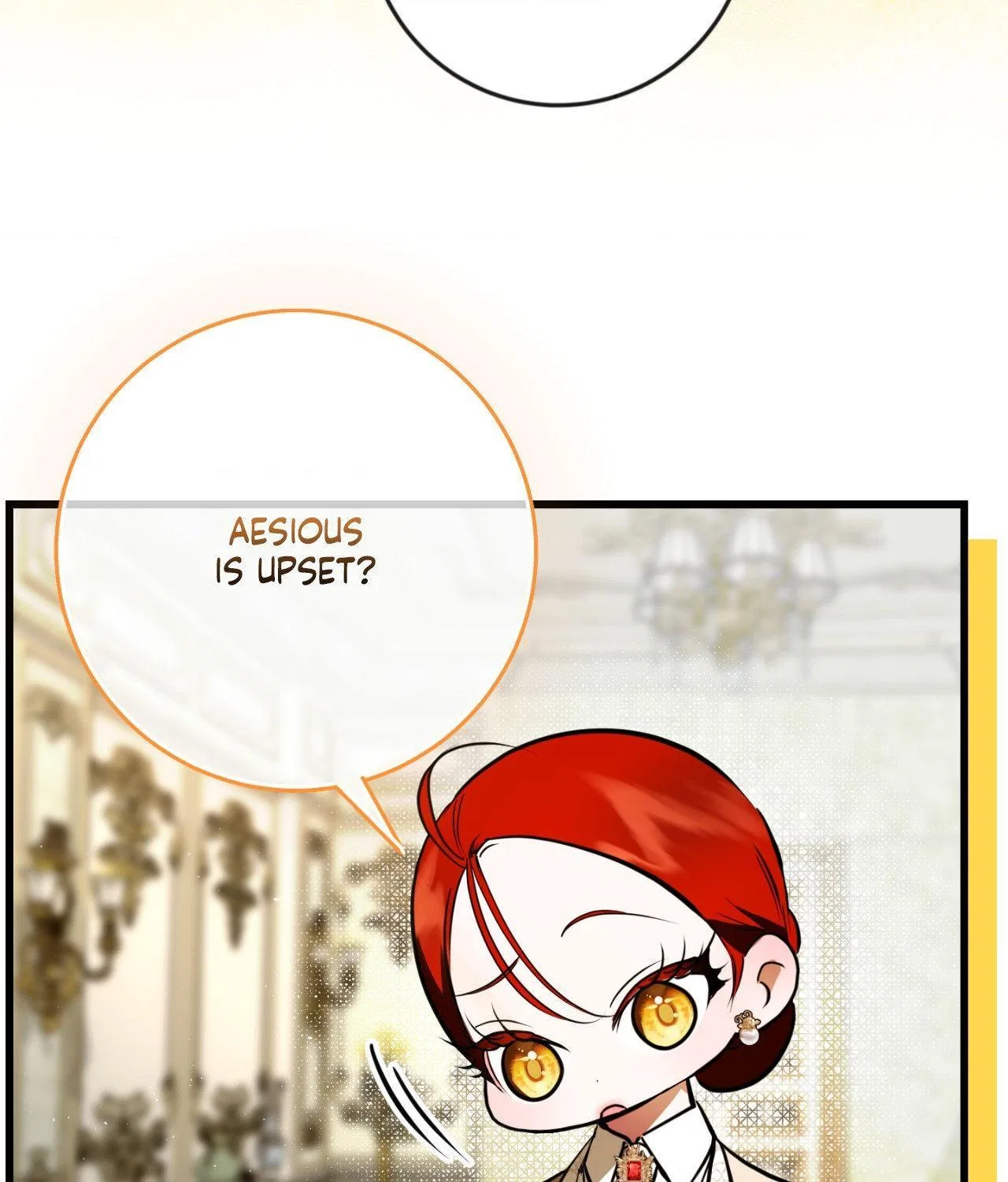 I Became My Son’s First Love Chapter 42 – Page 35