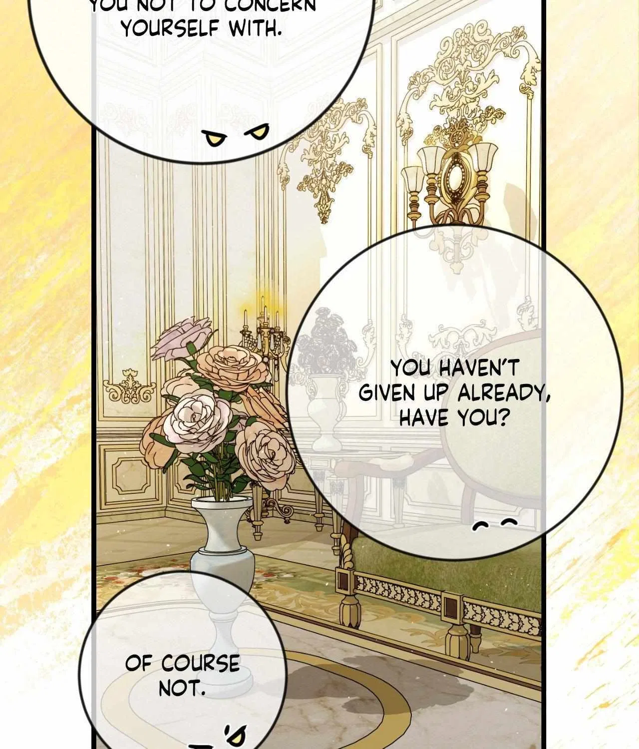 I Became My Son’s First Love Chapter 42 – Page 40