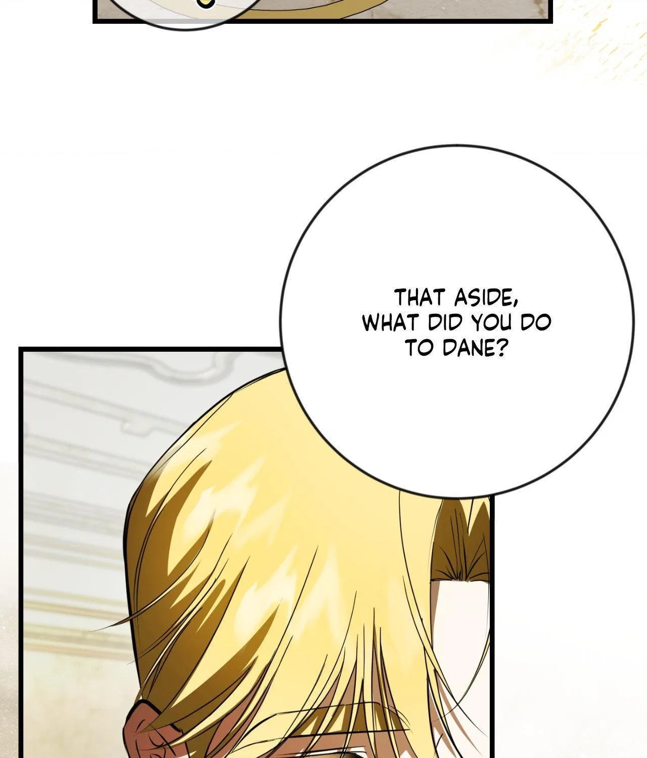 I Became My Son’s First Love Chapter 42 – Page 41